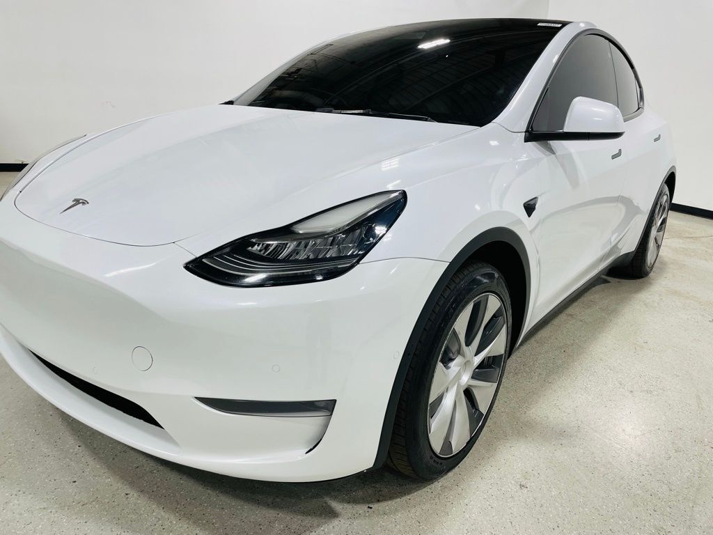 2021 Tesla Model Y Long Range Jersey City NJ