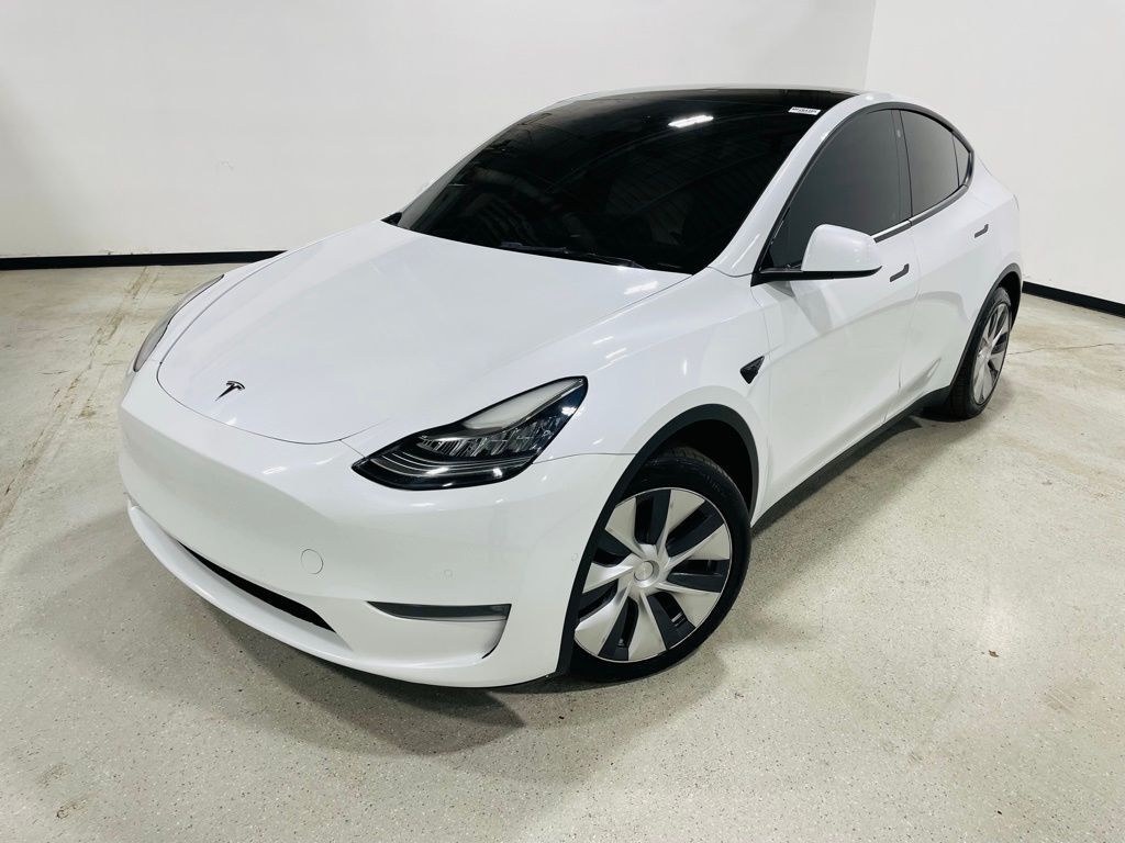 2021 Tesla Model Y Long Range Jersey City NJ