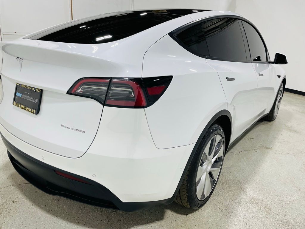 2021 Tesla Model Y Long Range Jersey City NJ