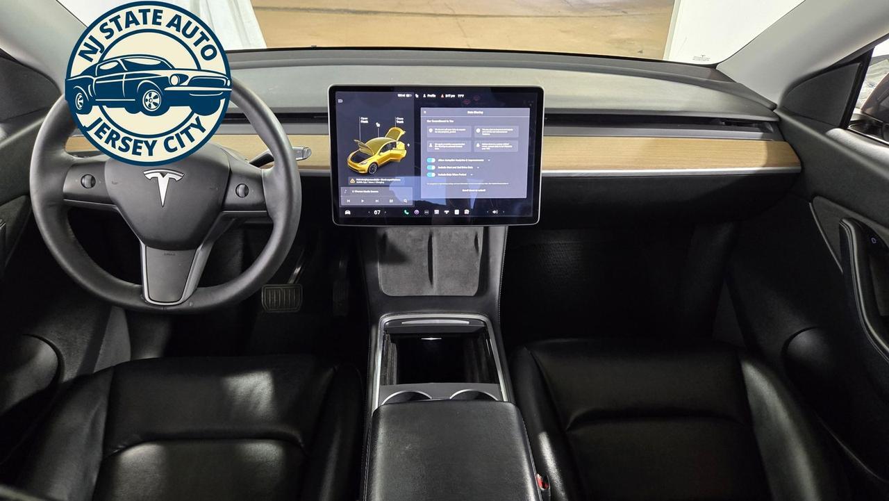 2021 Tesla Model Y Long Range Jersey City NJ