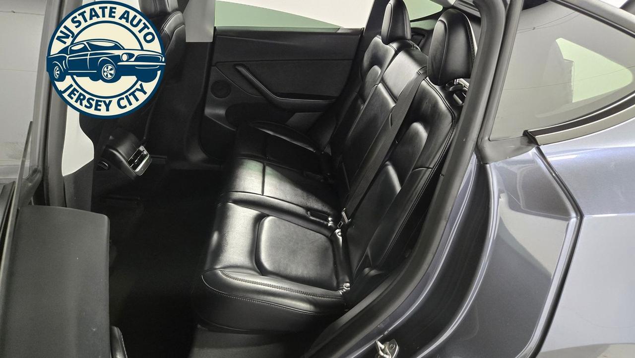 2021 Tesla Model Y Long Range Jersey City NJ