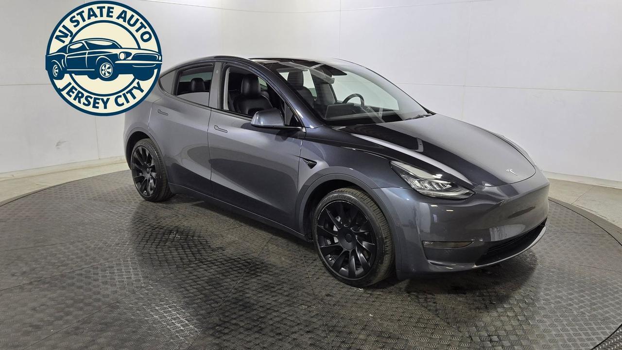 2021 Tesla Model Y Long Range Jersey City NJ