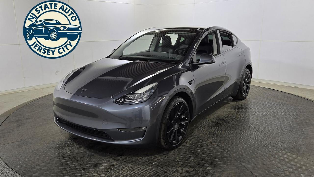 2021 Tesla Model Y Long Range Jersey City NJ