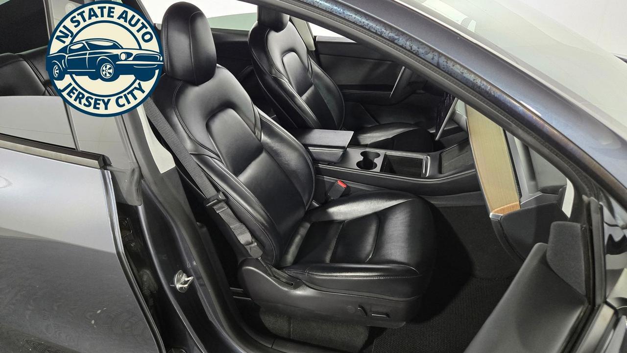2021 Tesla Model Y Long Range Jersey City NJ