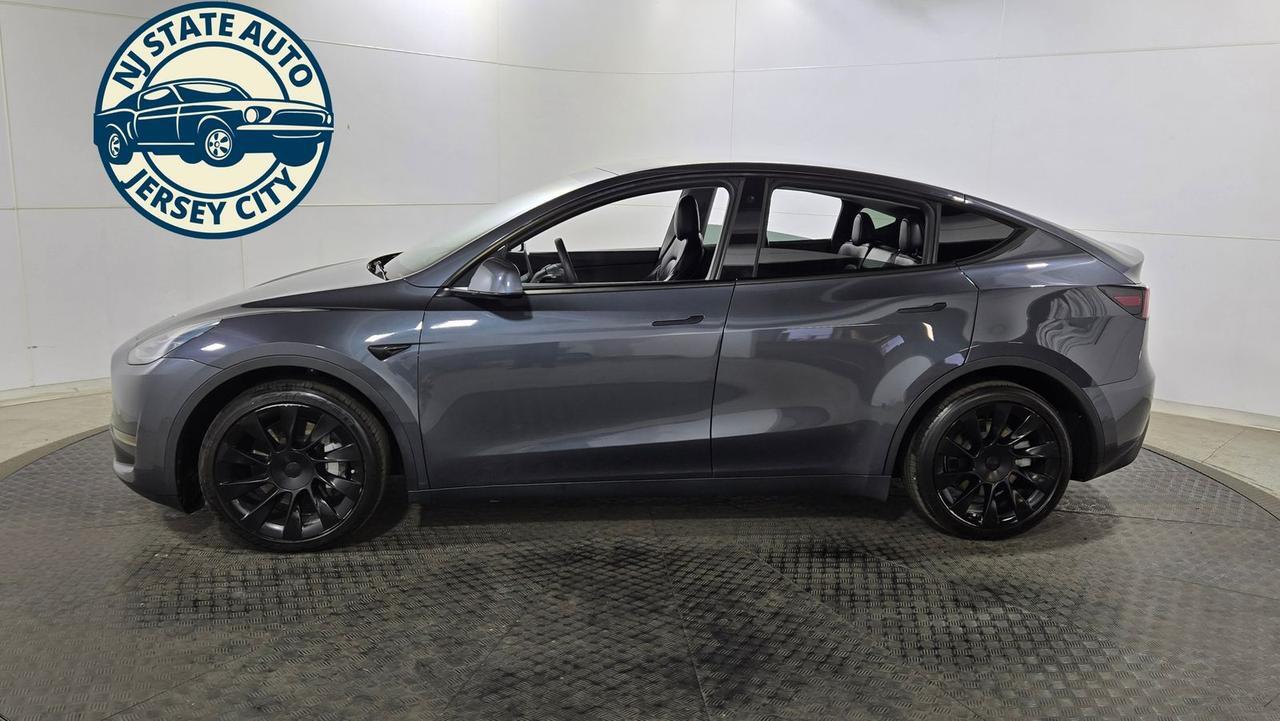 2021 Tesla Model Y Long Range Jersey City NJ