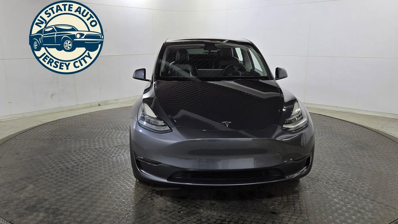 2021 Tesla Model Y Long Range Jersey City NJ