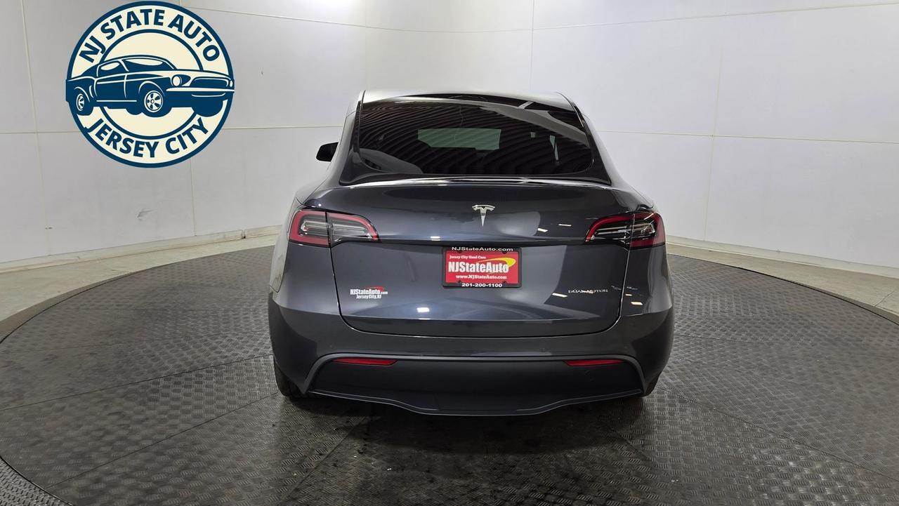 2021 Tesla Model Y Long Range Jersey City NJ