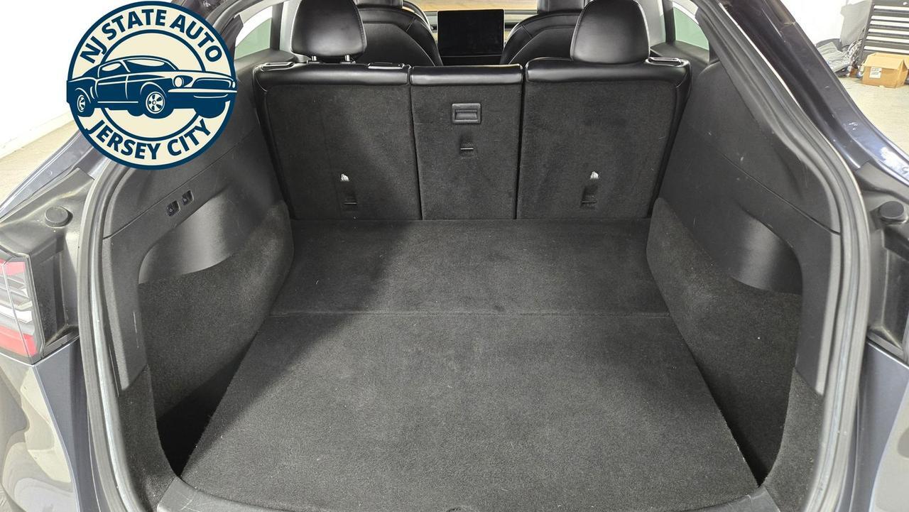 2021 Tesla Model Y Long Range Jersey City NJ