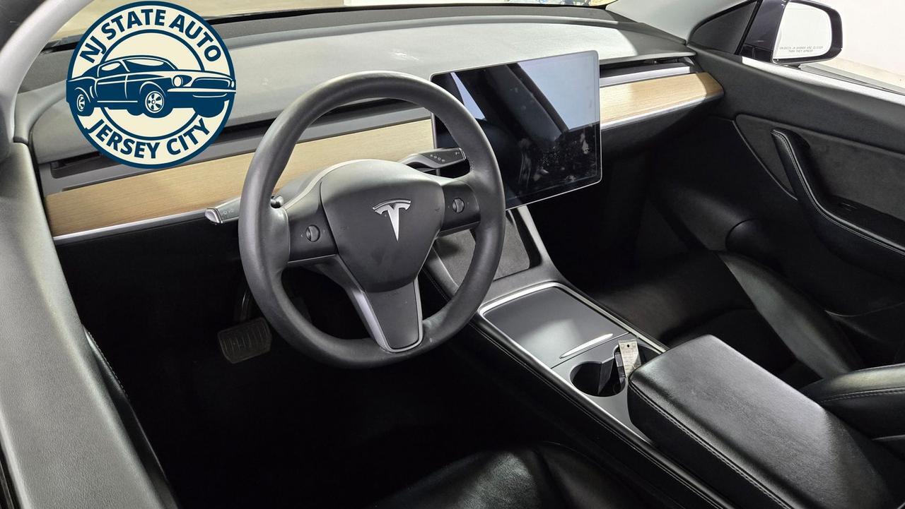 2021 Tesla Model Y Long Range Jersey City NJ