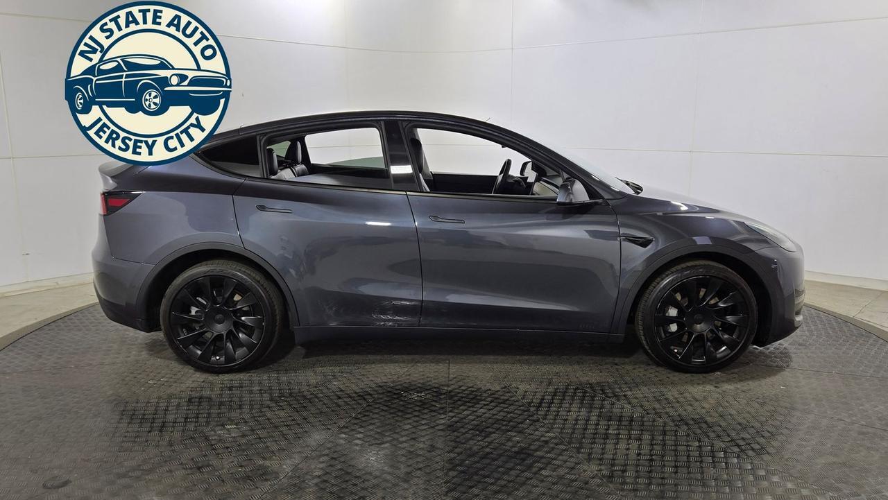 2021 Tesla Model Y Long Range Jersey City NJ