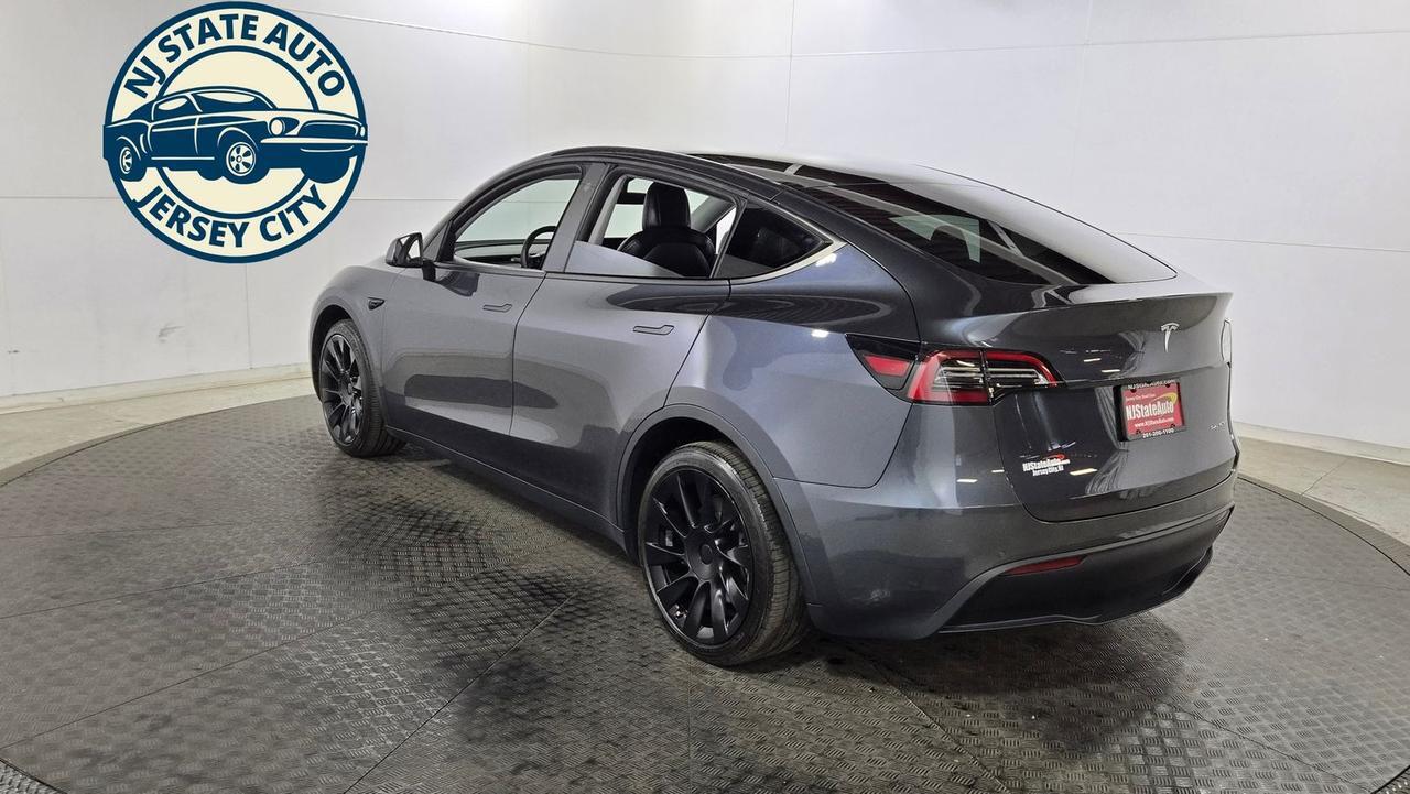 2021 Tesla Model Y Long Range Jersey City NJ
