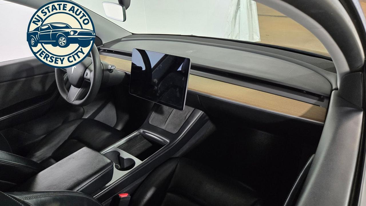 2021 Tesla Model Y Long Range Jersey City NJ