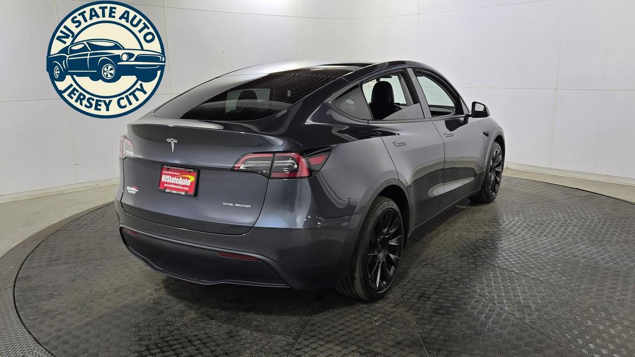 2021 Tesla Model Y Long Range Jersey City NJ