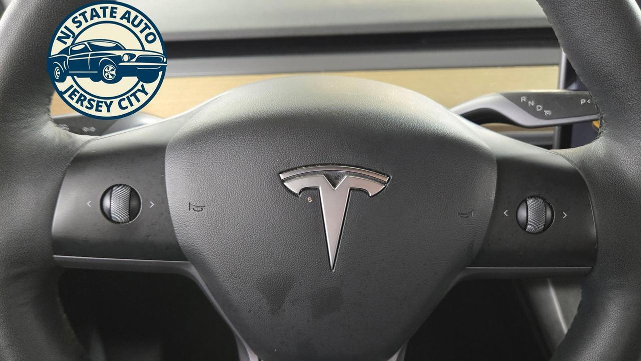 2021 Tesla Model Y Long Range Jersey City NJ