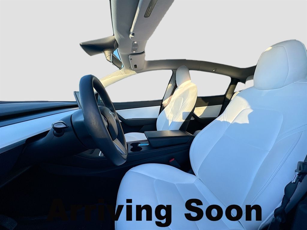 2021 Tesla Model Y Long Range Kennewick WA