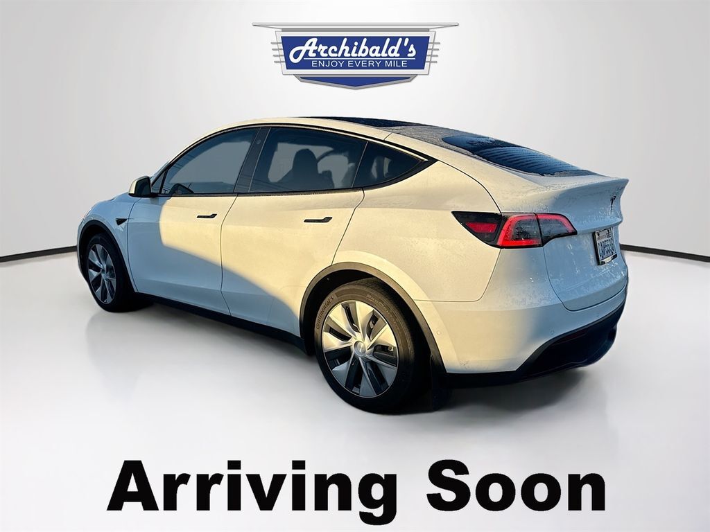 2021 Tesla Model Y Long Range Kennewick WA