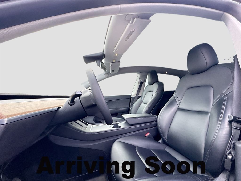 2021 Tesla Model Y Long Range Kennewick WA