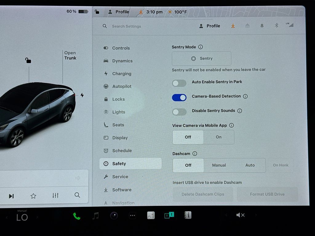 2021 Tesla Model Y Long Range Kennewick WA