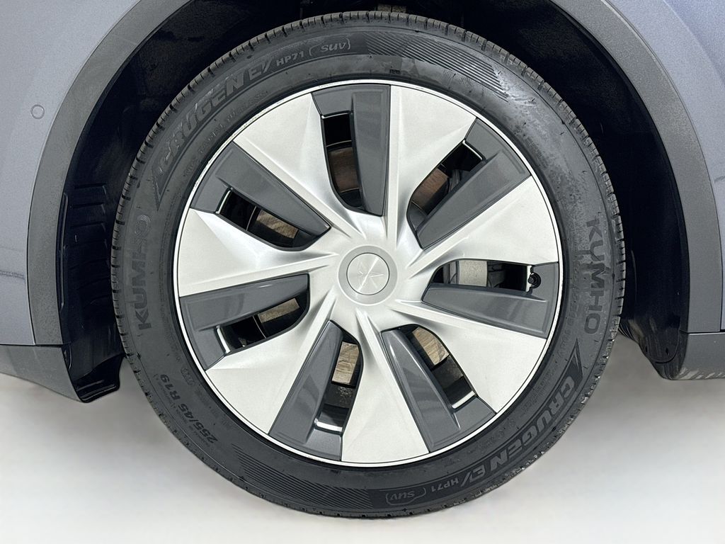 2021 Tesla Model Y Long Range Kennewick WA