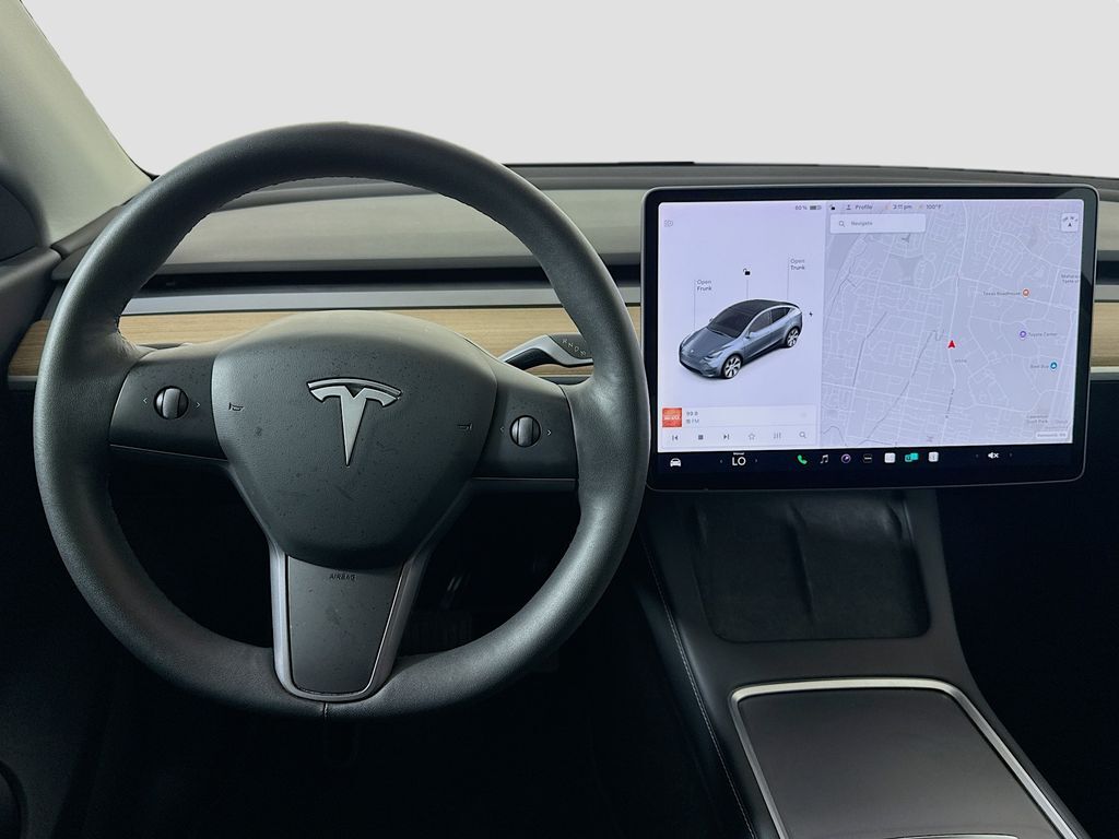 2021 Tesla Model Y Long Range Kennewick WA