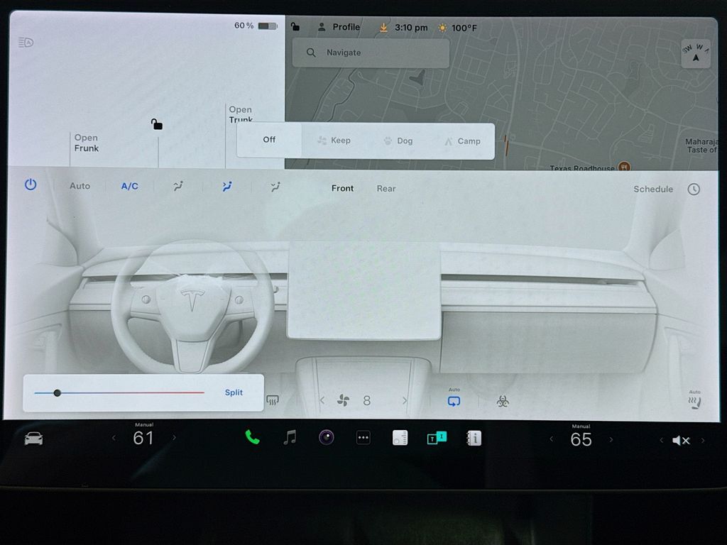 2021 Tesla Model Y Long Range Kennewick WA