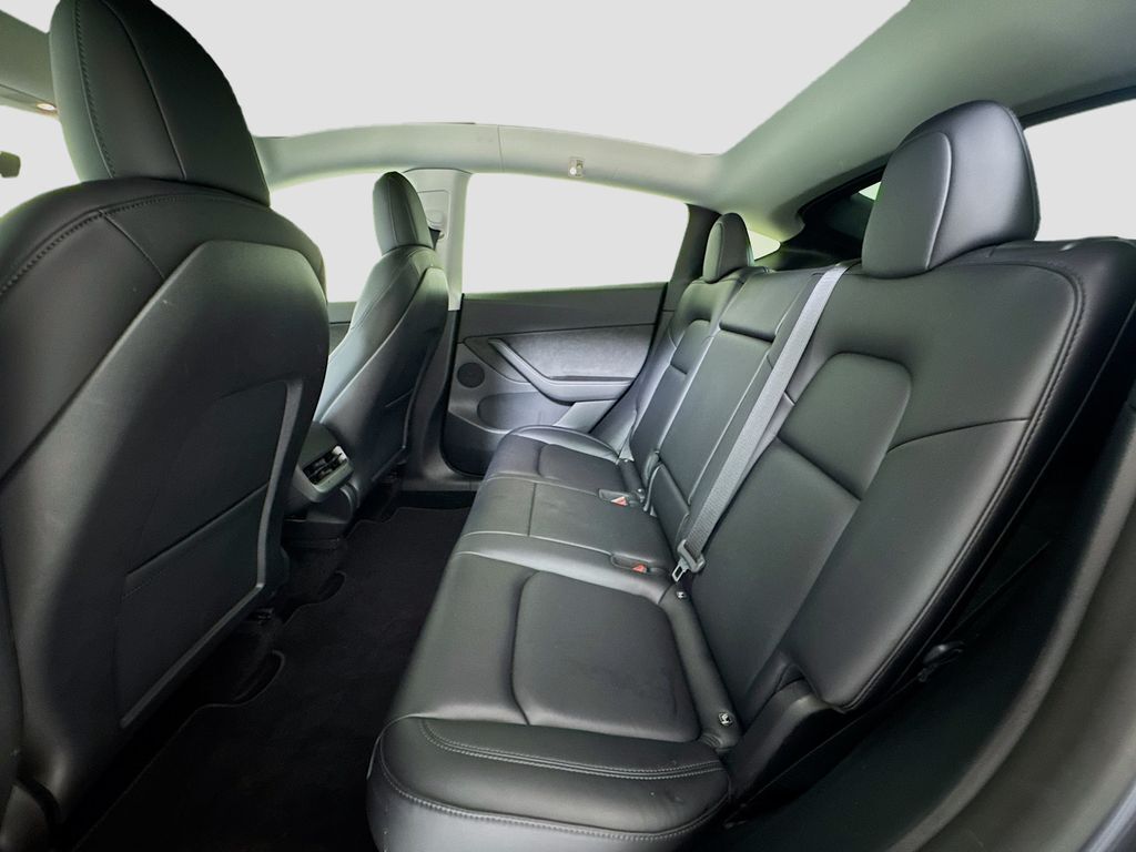 2021 Tesla Model Y Long Range Kennewick WA