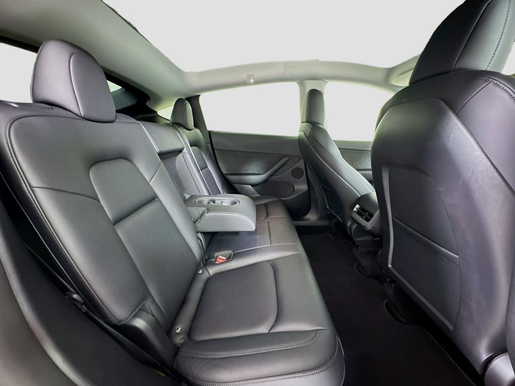 2021 Tesla Model Y Long Range Kennewick WA