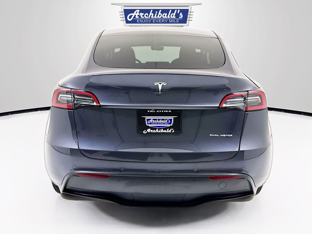 2021 Tesla Model Y Long Range Kennewick WA