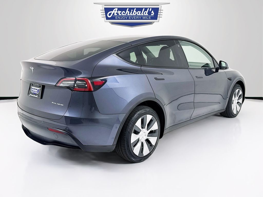 2021 Tesla Model Y Long Range Kennewick WA