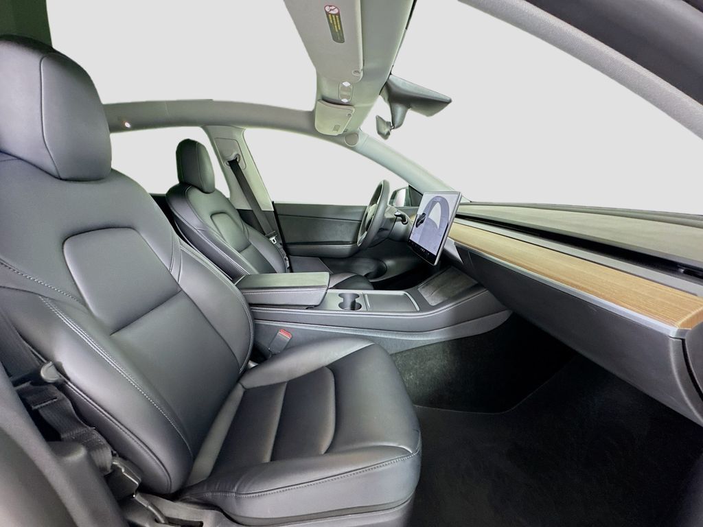 2021 Tesla Model Y Long Range Kennewick WA