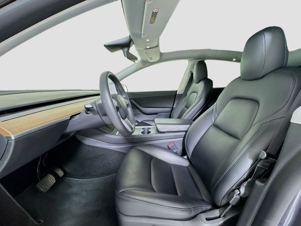 2021 Tesla Model Y Long Range Kennewick WA