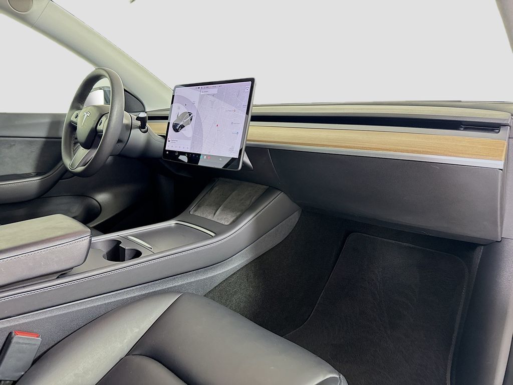 2021 Tesla Model Y Long Range Kennewick WA