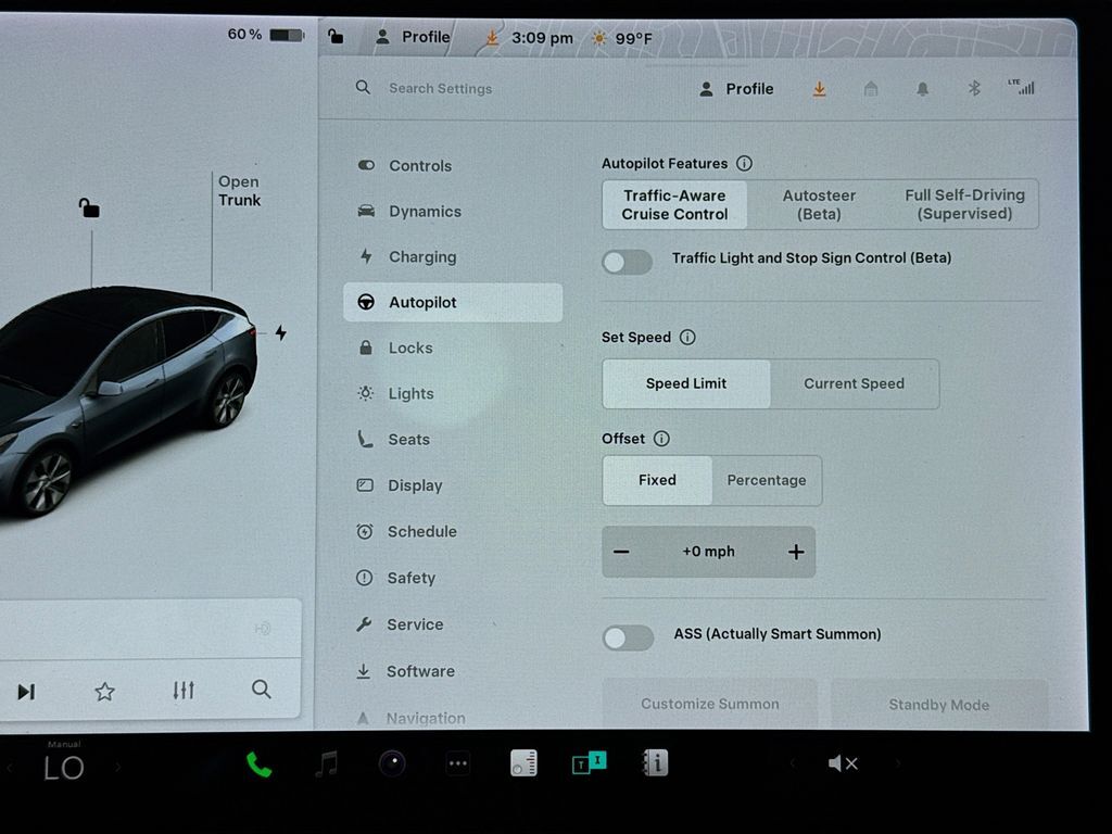 2021 Tesla Model Y Long Range Kennewick WA