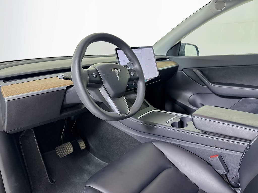 2021 Tesla Model Y Long Range Kennewick WA
