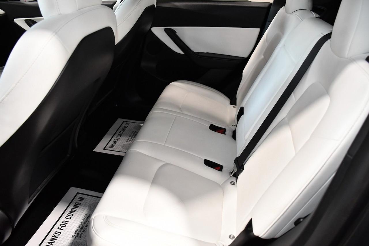 2021 Tesla Model Y Long Range Lakeworth FL