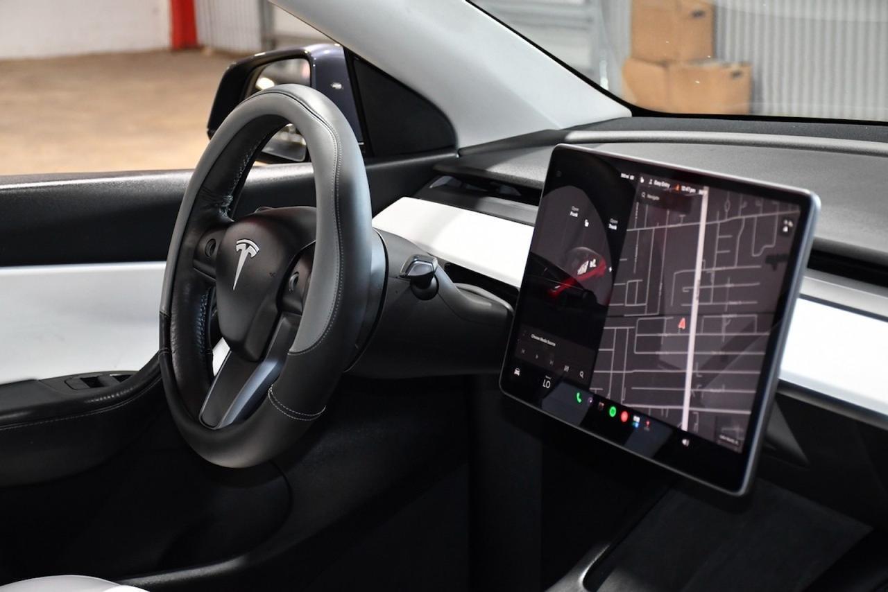 2021 Tesla Model Y Long Range Lakeworth FL