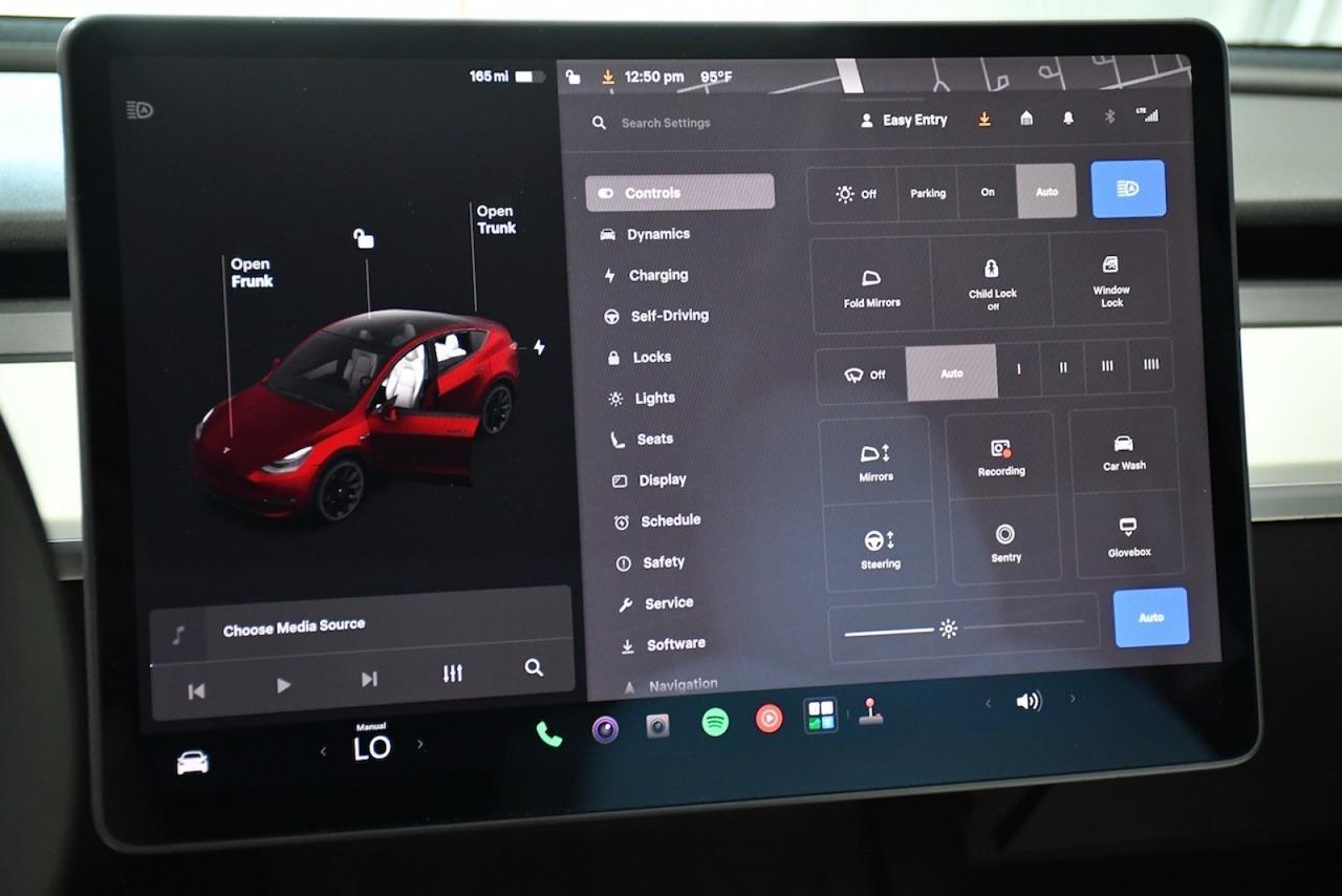 2021 Tesla Model Y Long Range Lakeworth FL