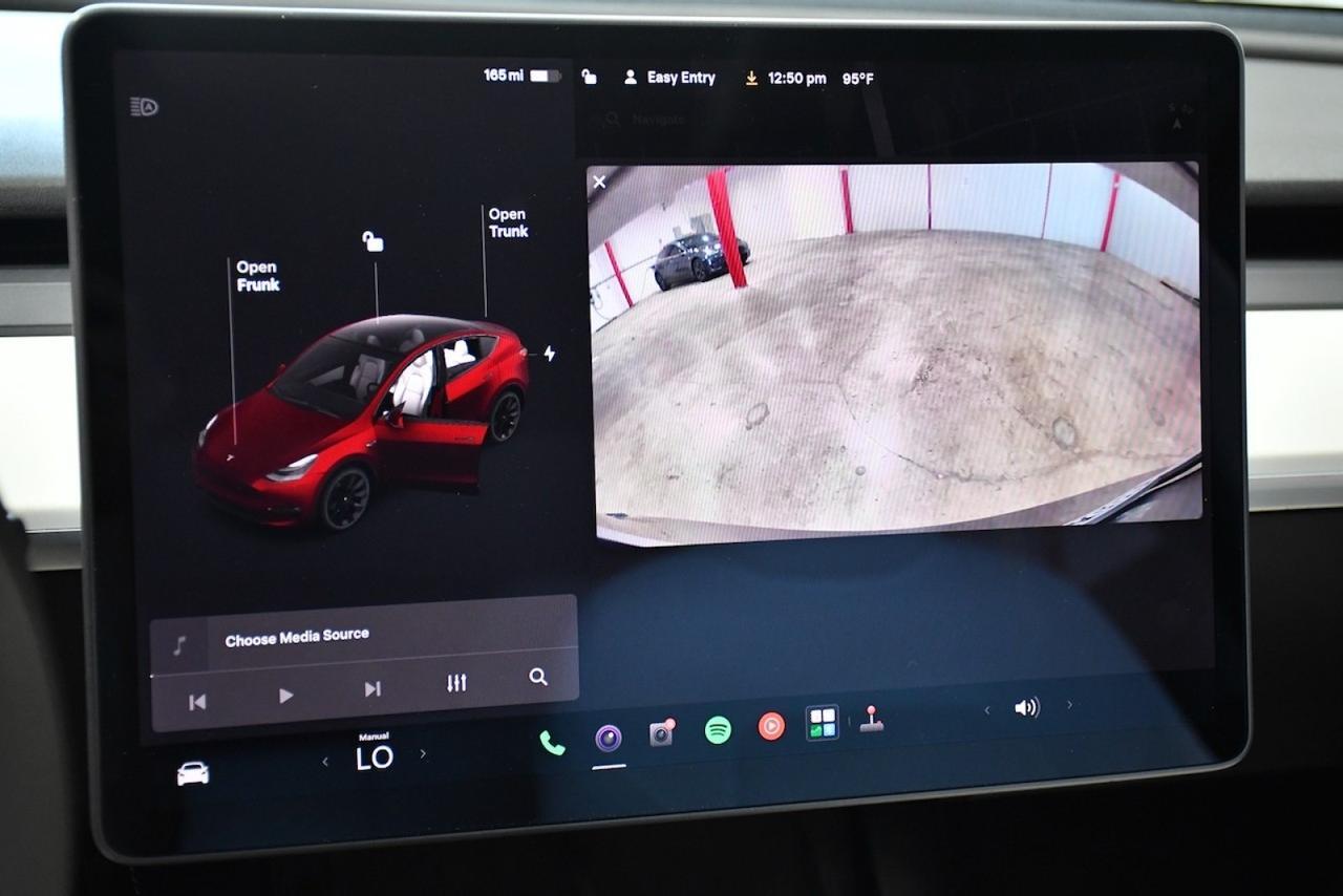 2021 Tesla Model Y Long Range Lakeworth FL