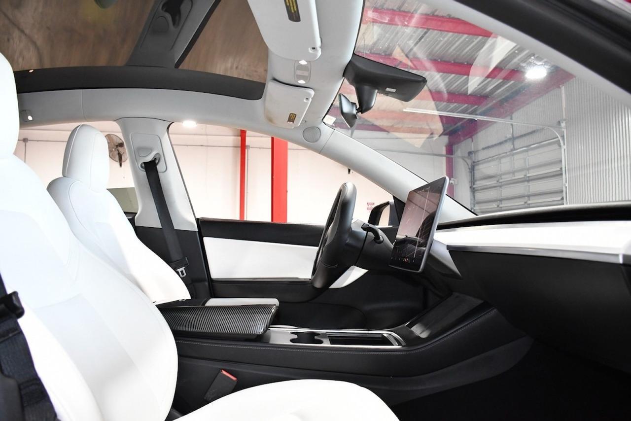 2021 Tesla Model Y Long Range Lakeworth FL