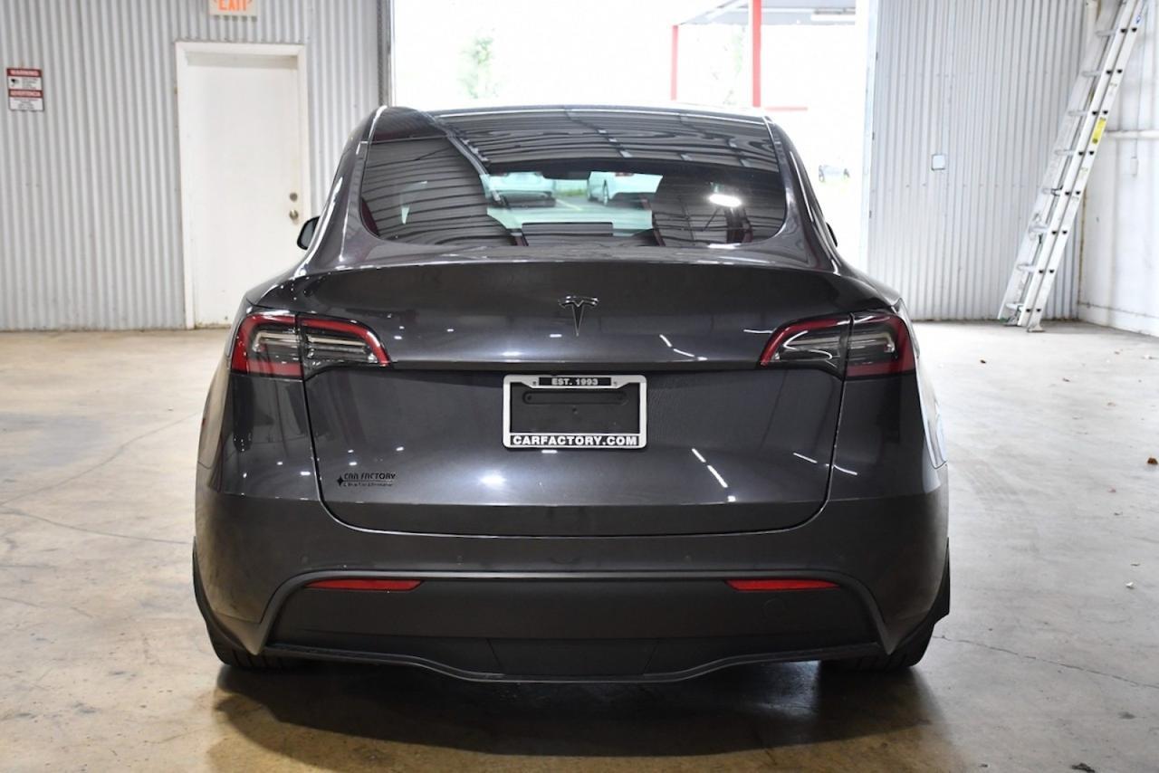 2021 Tesla Model Y Long Range Lakeworth FL