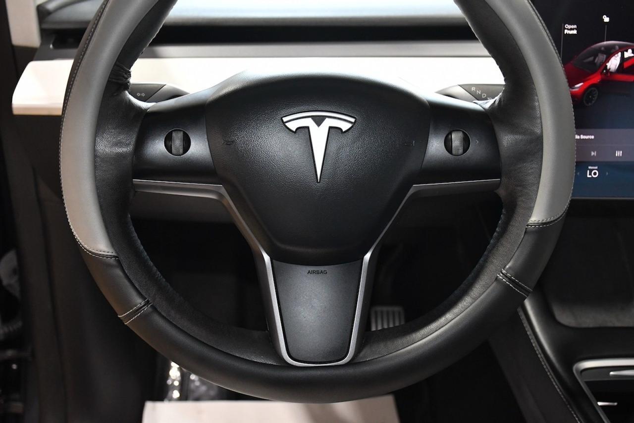 2021 Tesla Model Y Long Range Lakeworth FL