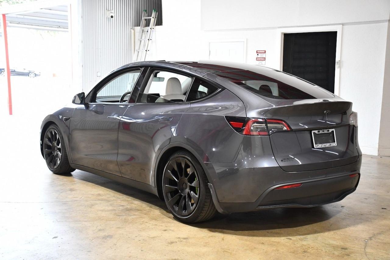 2021 Tesla Model Y Long Range Lakeworth FL