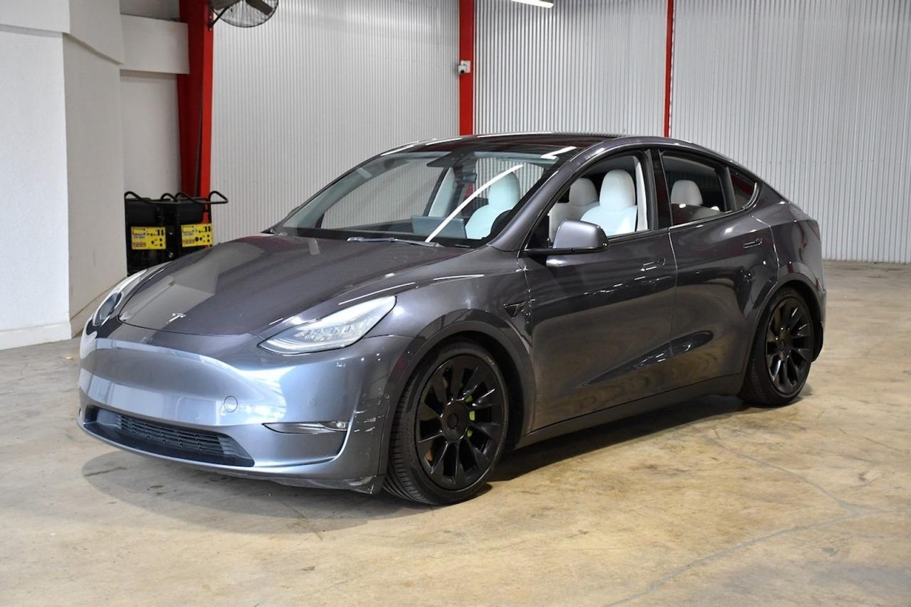 2021 Tesla Model Y Long Range Lakeworth FL
