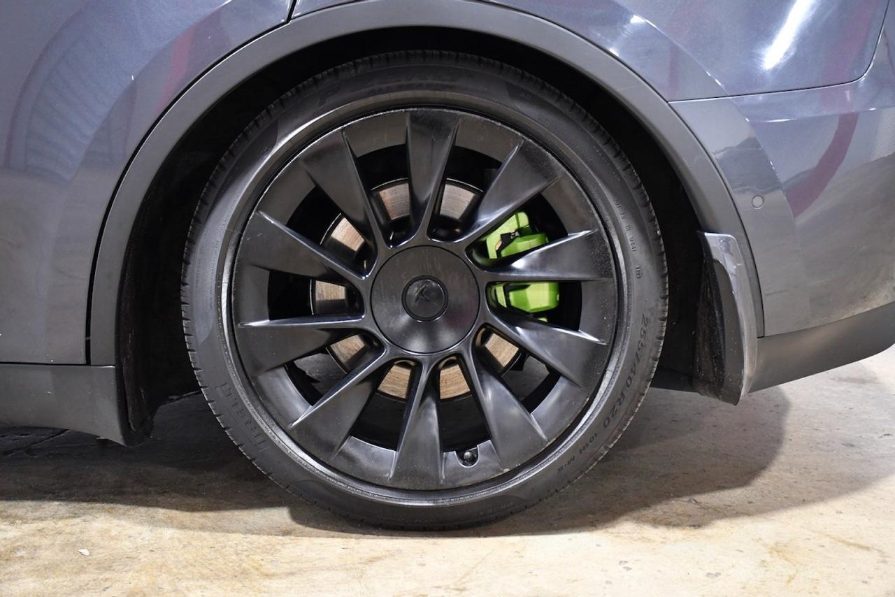2021 Tesla Model Y Long Range Lakeworth FL