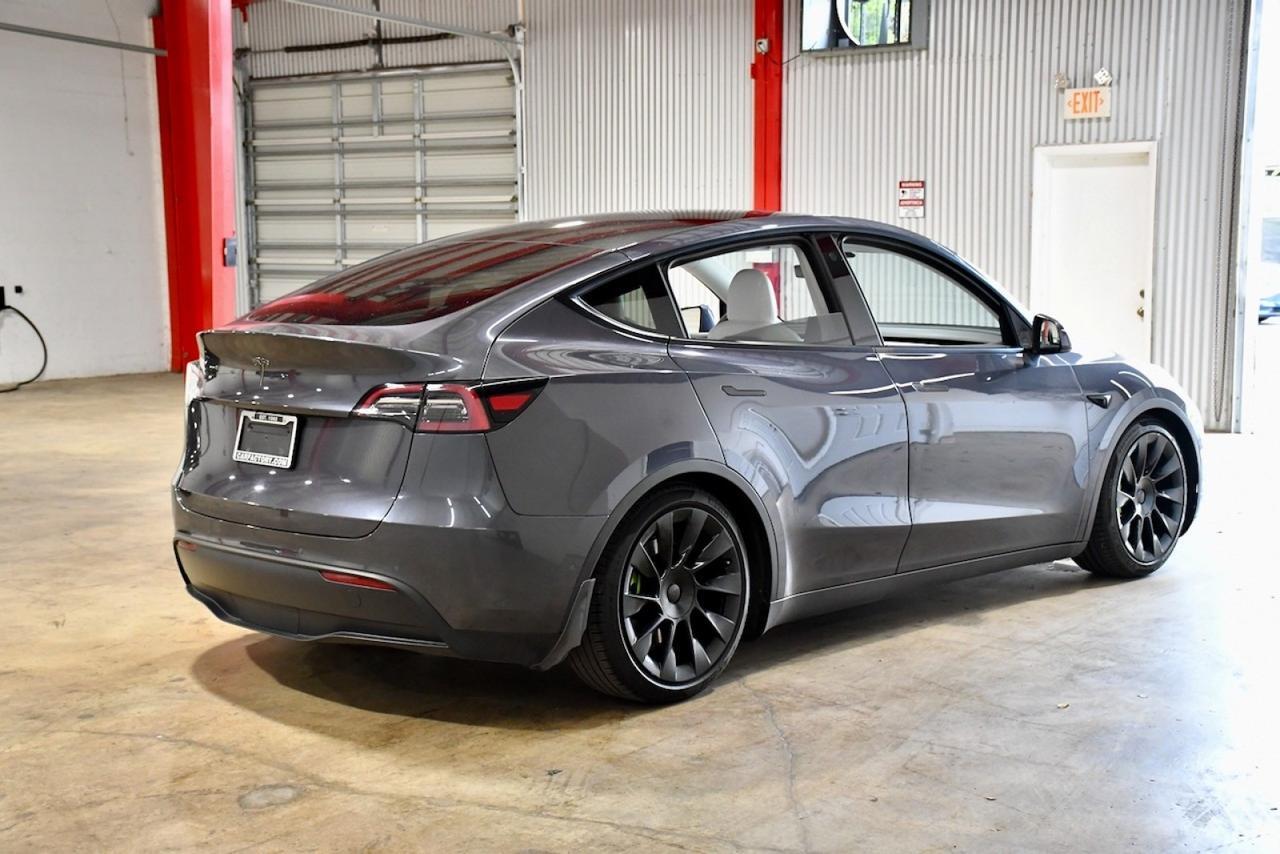 2021 Tesla Model Y Long Range Lakeworth FL