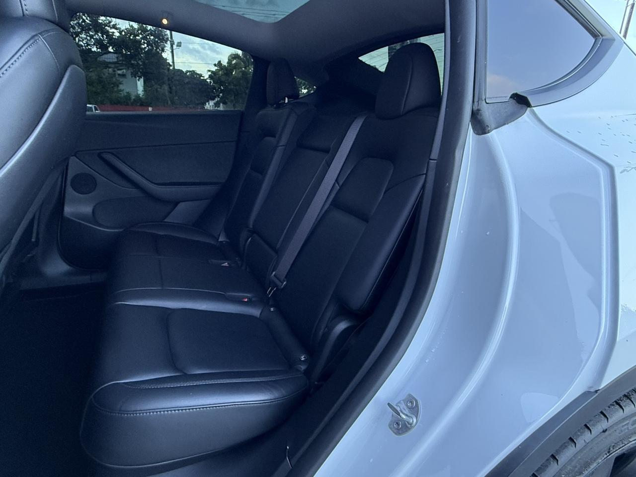 2021 Tesla Model Y Long Range Hollywood FL