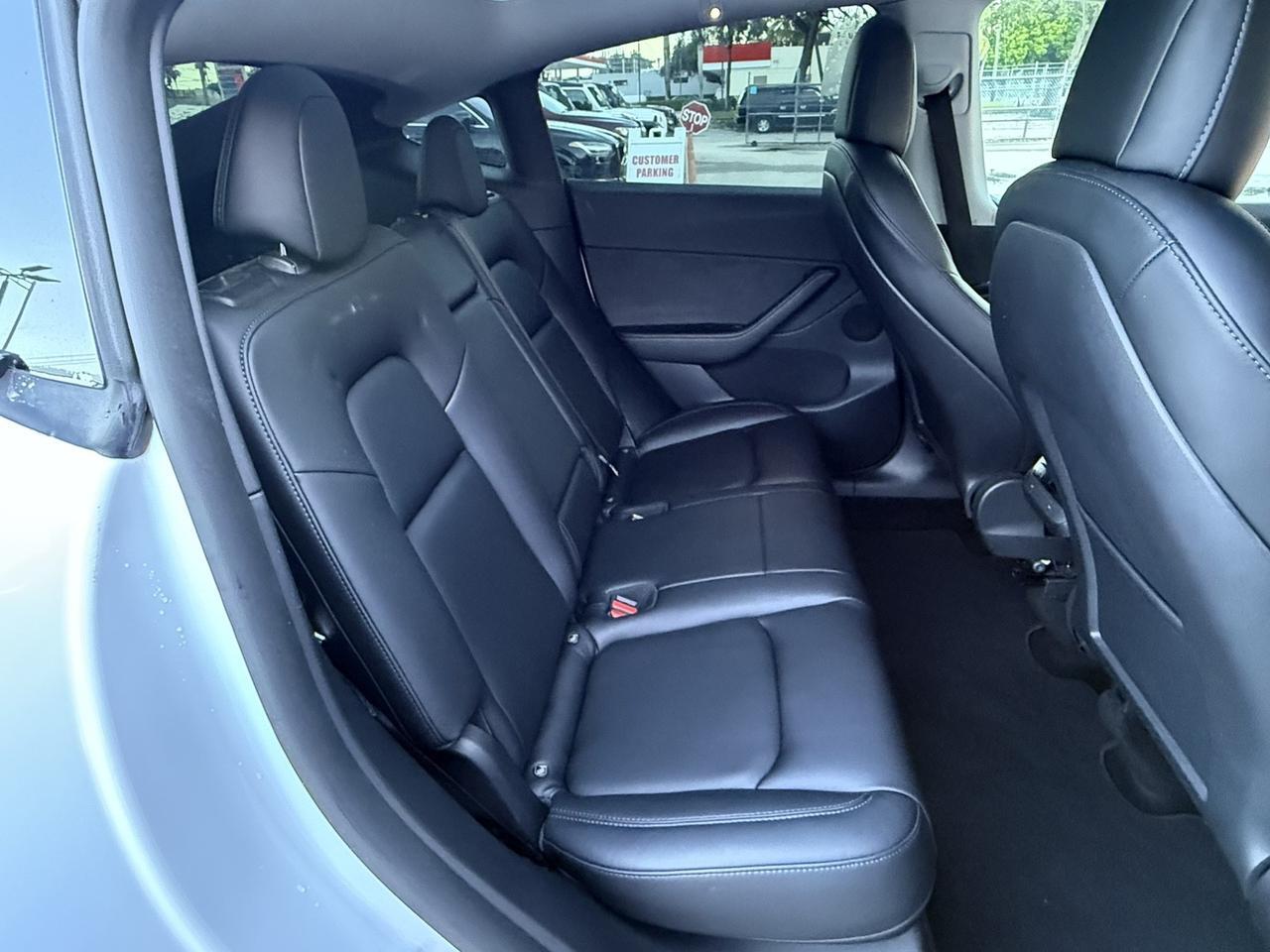 2021 Tesla Model Y Long Range Hollywood FL