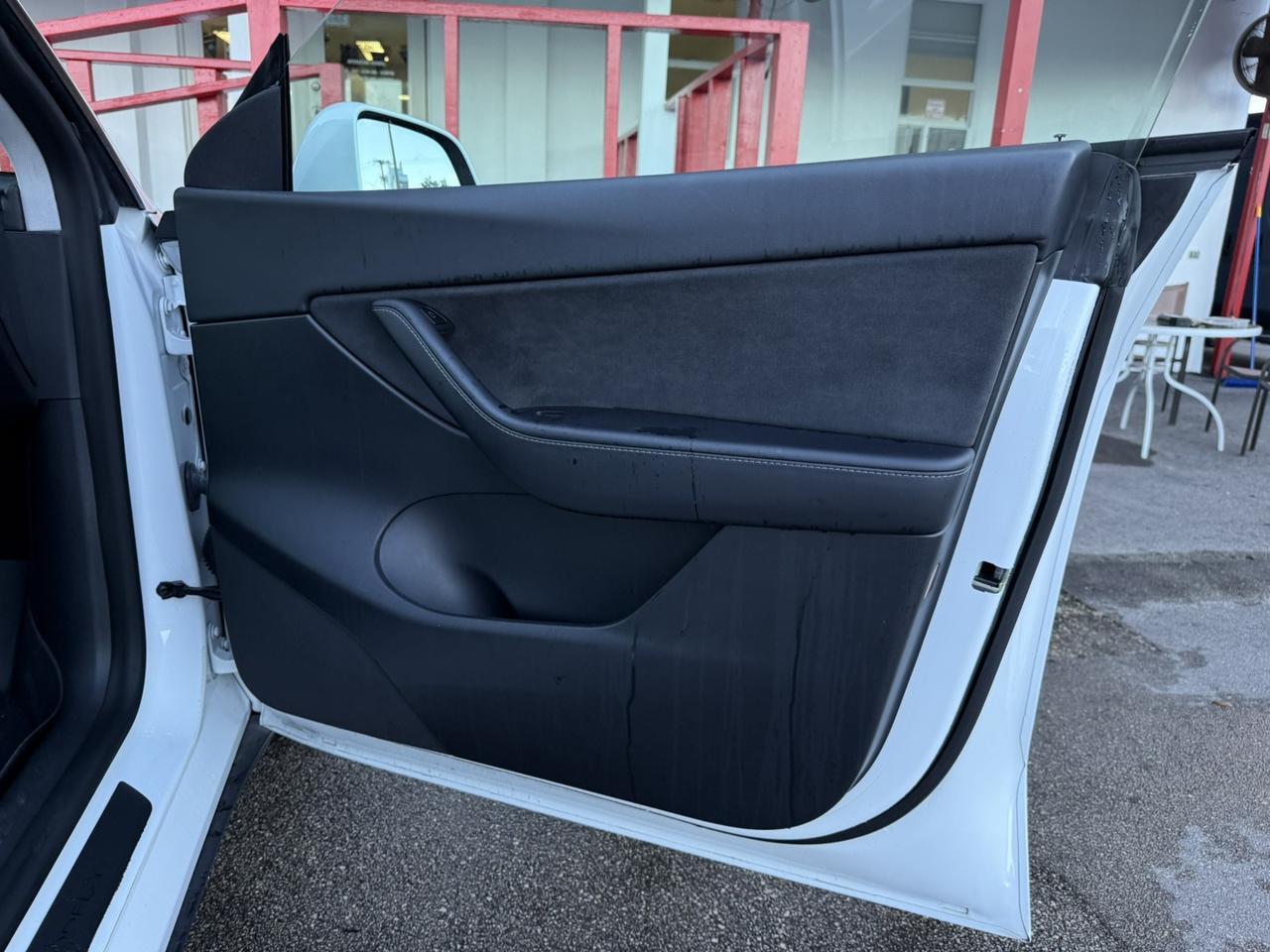 2021 Tesla Model Y Long Range Hollywood FL