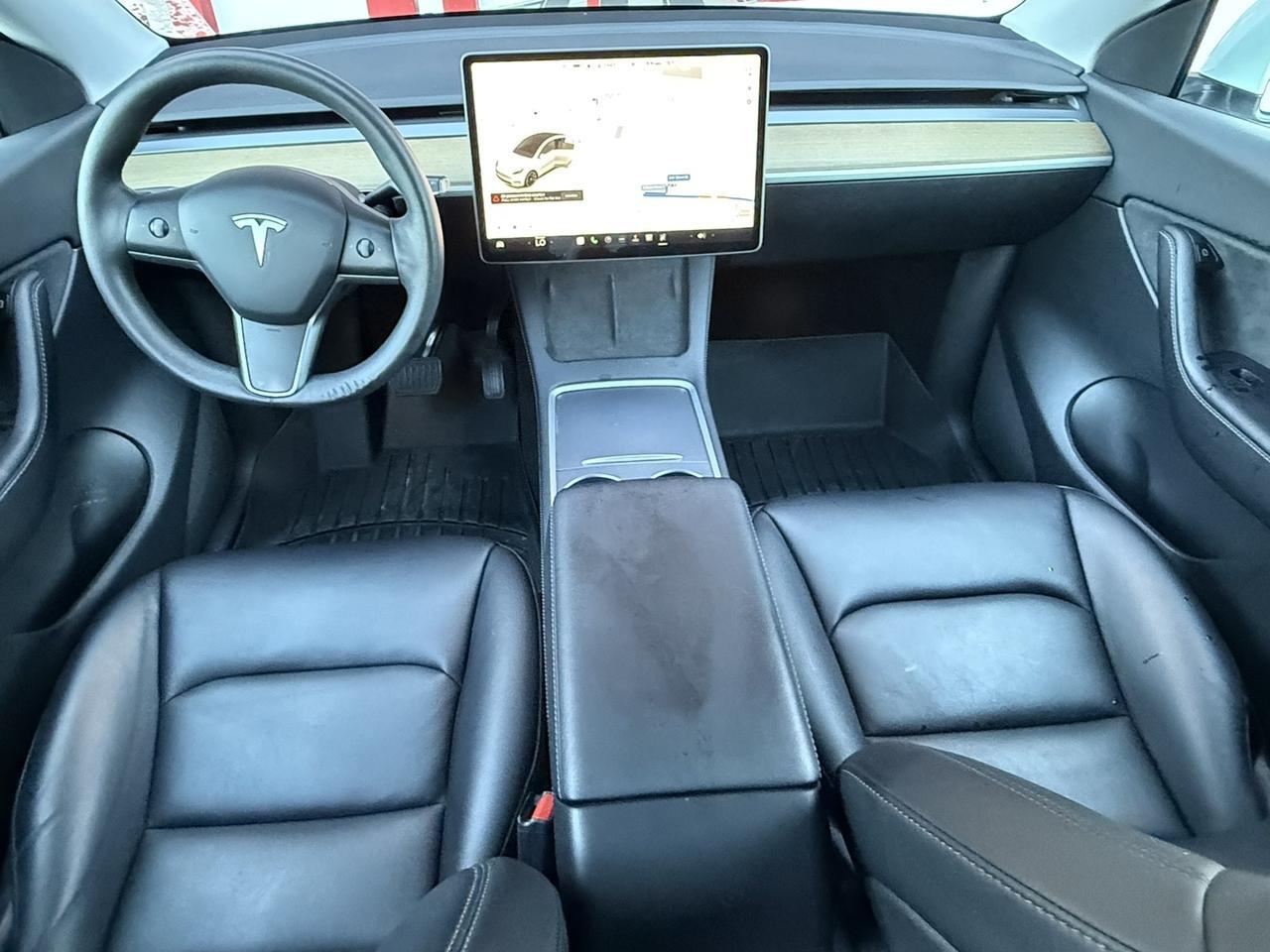 2021 Tesla Model Y Long Range Hollywood FL