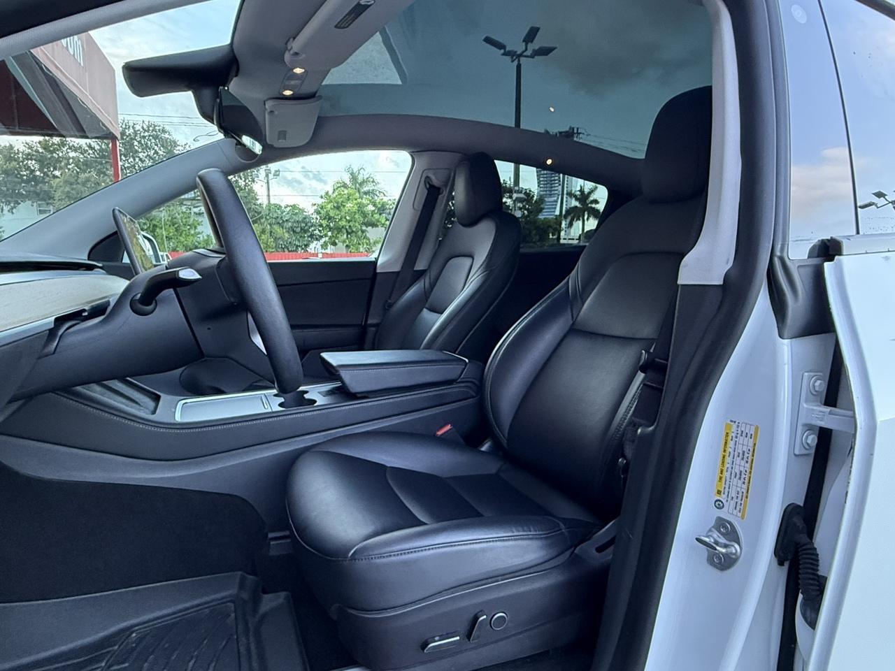 2021 Tesla Model Y Long Range Hollywood FL